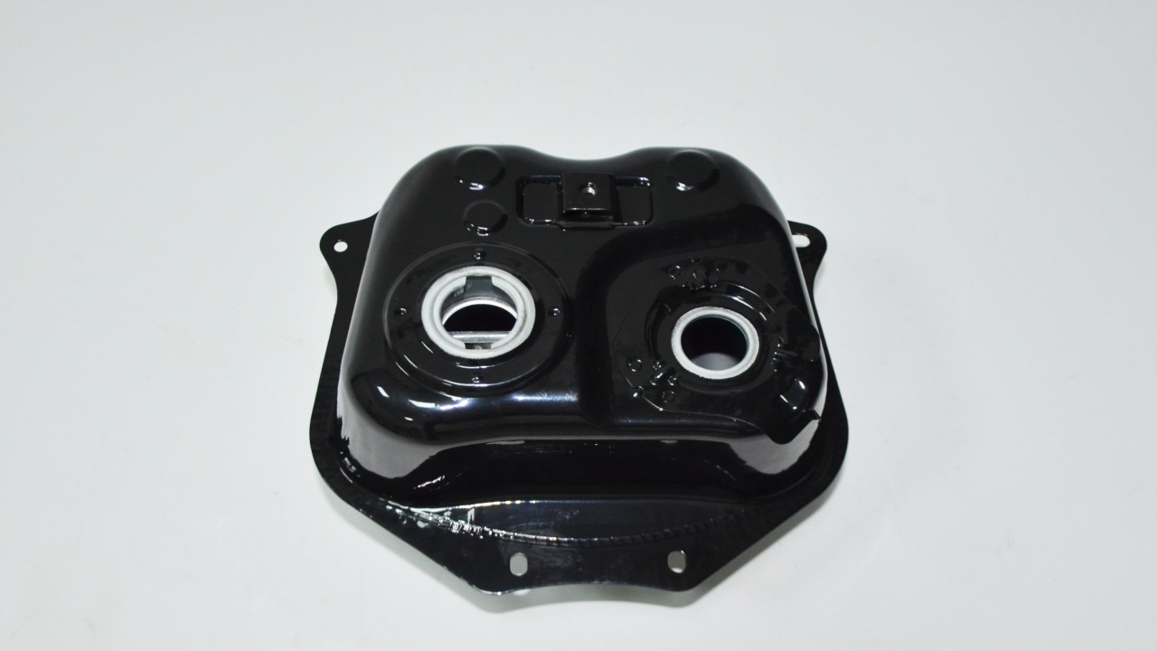 BENZİN DEPOSU (RİCO50)